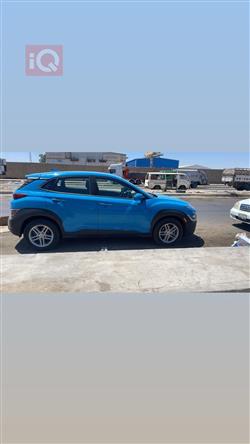 هیۆندای کۆنا